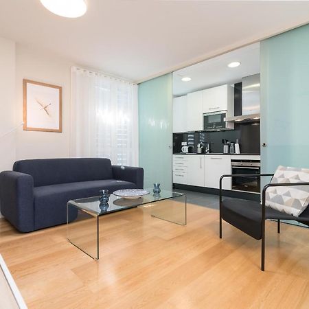 מאלגה Suite Homes Cathedral מראה חיצוני תמונה