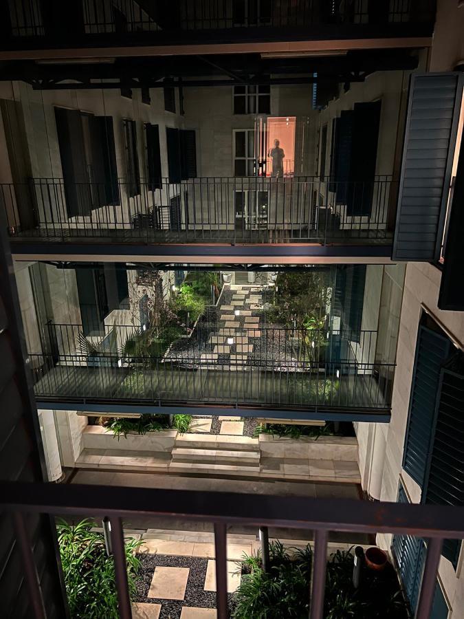 מאלגה Suite Homes Cathedral מראה חיצוני תמונה