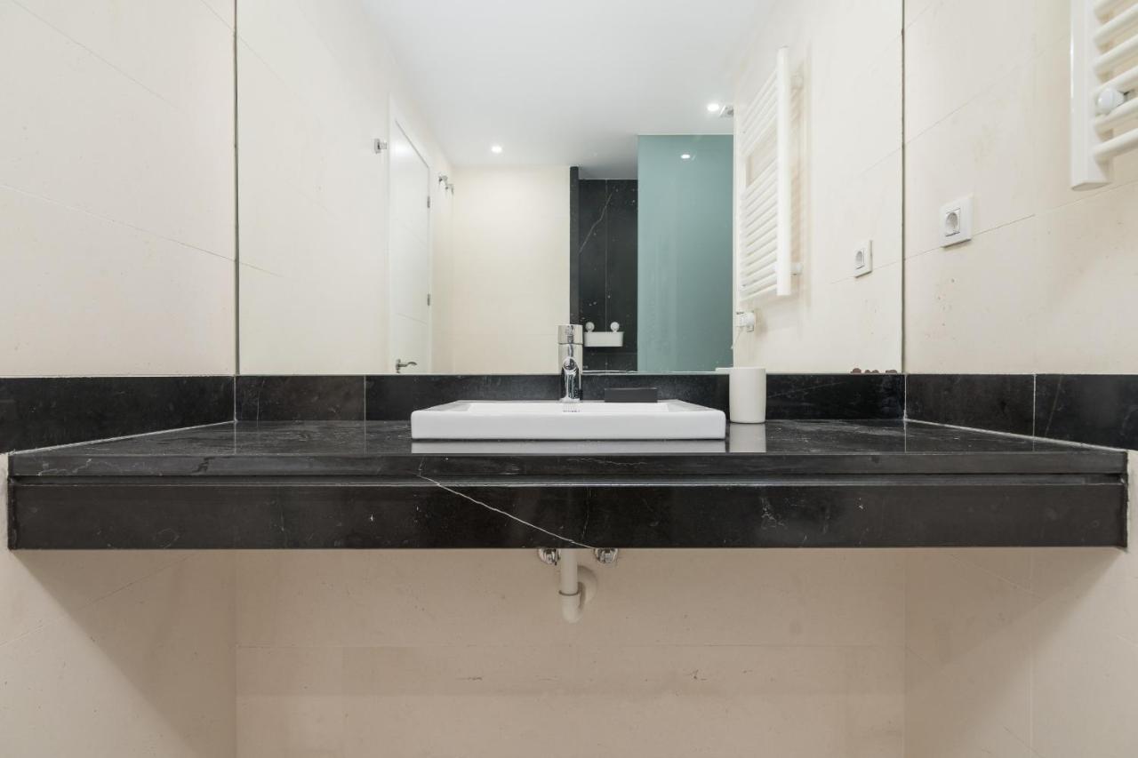 מאלגה Suite Homes Cathedral מראה חיצוני תמונה