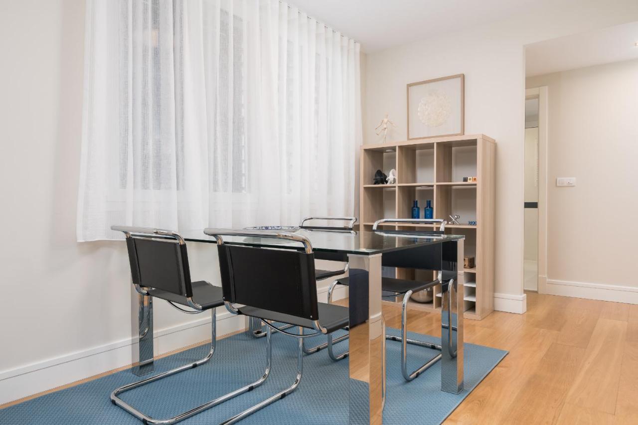 מאלגה Suite Homes Cathedral מראה חיצוני תמונה