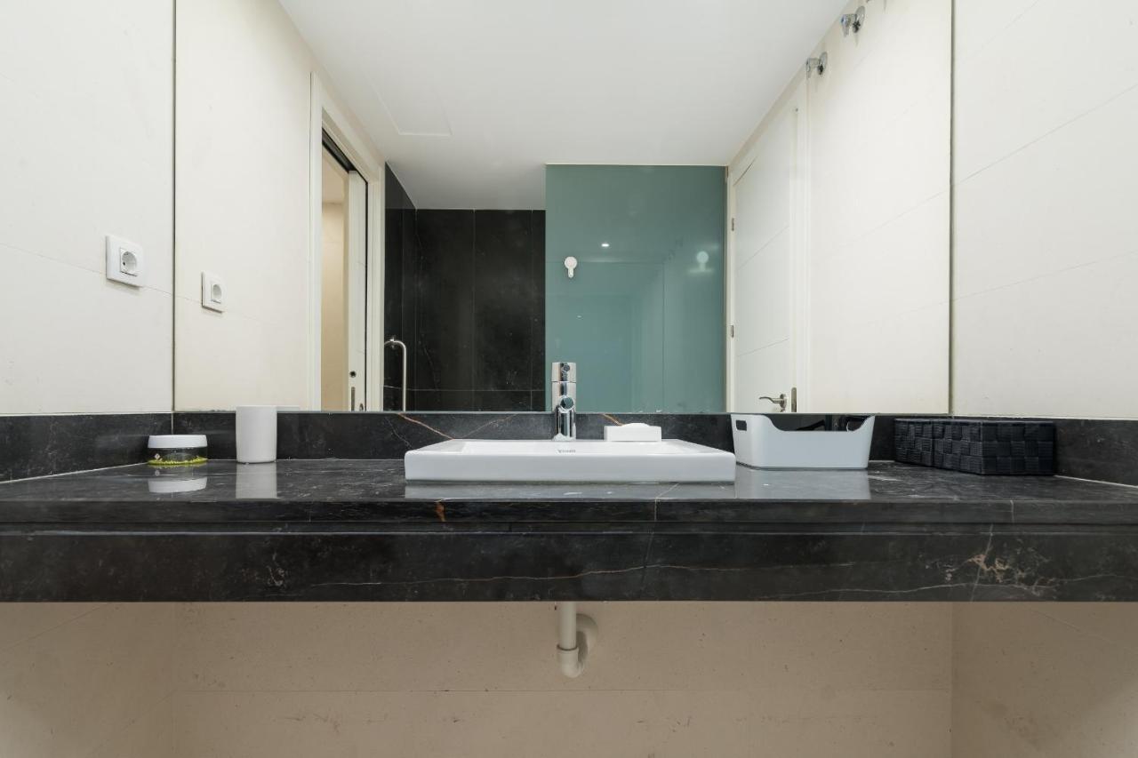 מאלגה Suite Homes Cathedral מראה חיצוני תמונה